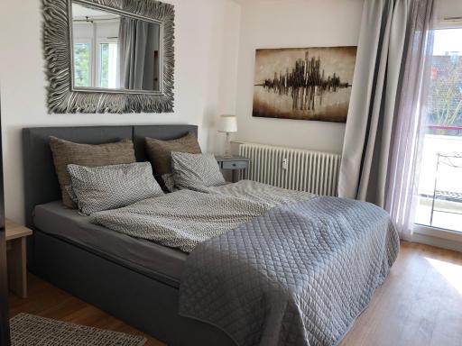 Apartment Sudermann - Housity