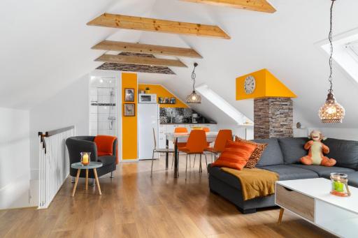 Copenhagen Smart Appartment - Housity