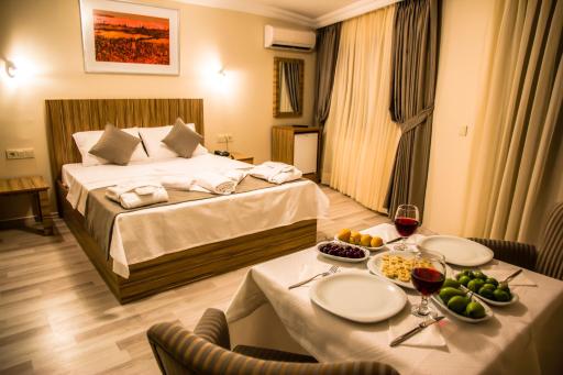 Berlin Hotel Nisantasi - Housity