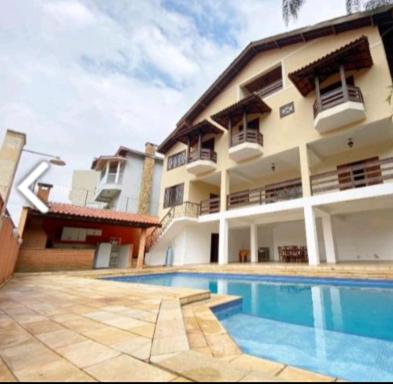 Casarão Primavera - Housity