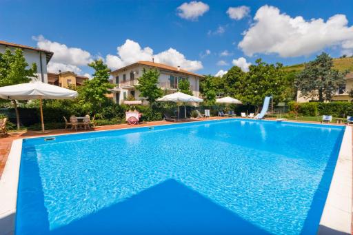 Hotel Giardino - Housity