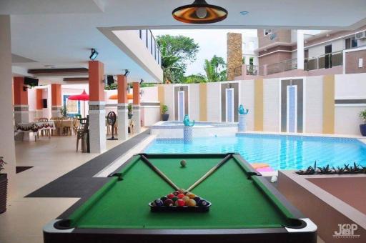 La idoys hotspring - Housity