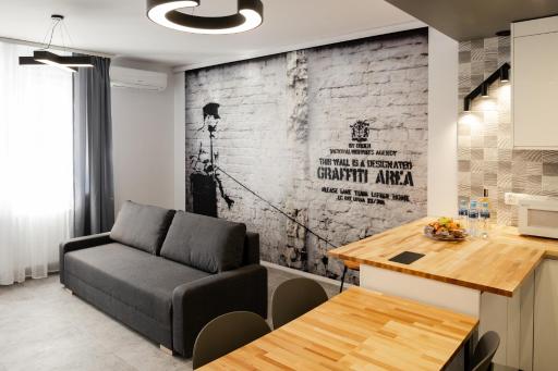 APARTAMENT MODERN - Housity