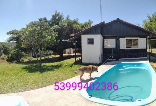 Casa & CHALÉ em Morro Redondo RS - Housity