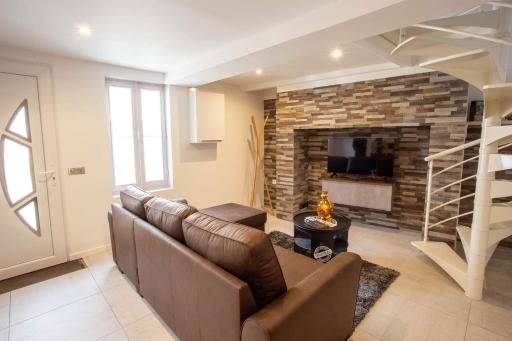 L'escapade en baie - Housity
