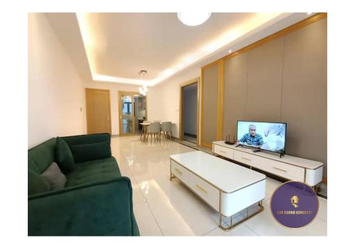R&F princess cove premium Homestay famaily - Housity