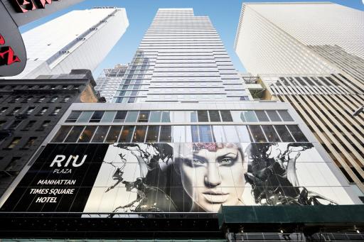 Riu Plaza Manhattan Times Square - Housity