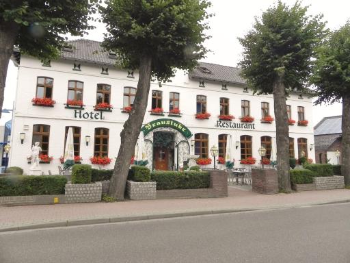 Hotel - Restaurant Braustube - Housity