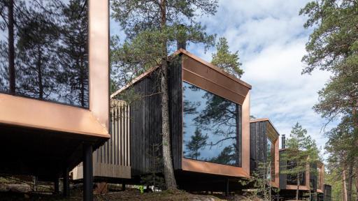 The Barö - Housity