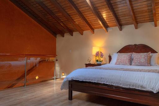 Fantástico Loft Centro Histórico Quito - Housity