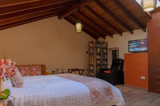 Fantástico Loft Centro Histórico Quito - Housity