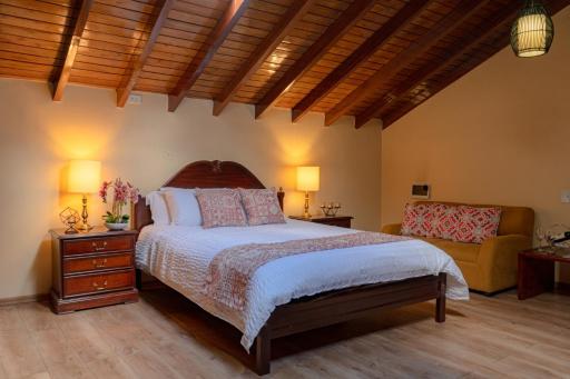 Fantástico Loft Centro Histórico Quito - Housity