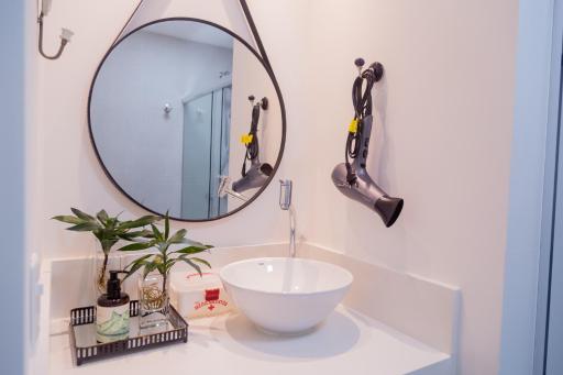 Ipanema 309 Studio - Housity