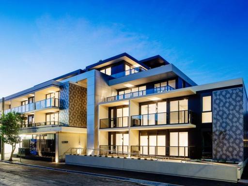Leroy Apartments St Kilda - Housity