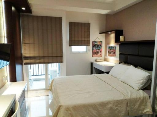 Signature Park Grande The Green Tower - Housity