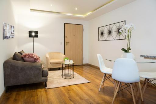 Hermoso Departamento en el Mejor Lugar de Quito - Housity