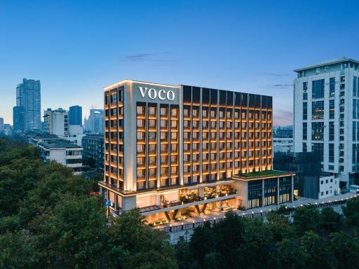 voco Nanjing Oriental Pearl - Housity