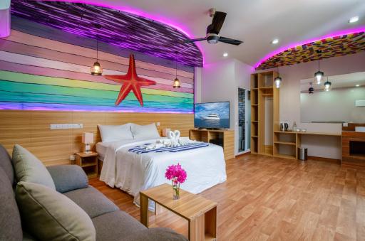 Ukulhas Villa Beach Hotel - Housity