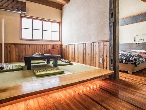 Kunugi Relaxation with 4 modern rooms - Housity
