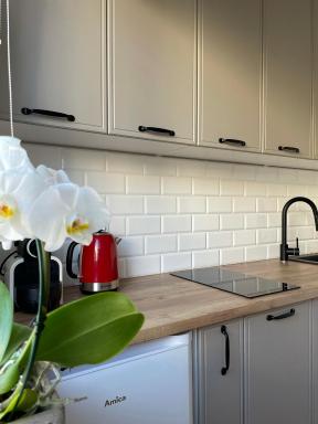 Apartament -Dwudziestka - Housity