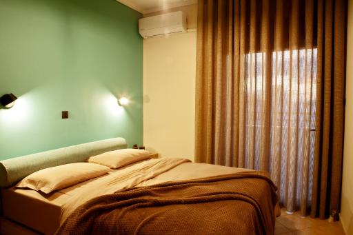 Designer apartments close to the center + free parking - Housity