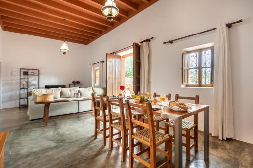Villa Can Cova Camp - Housity