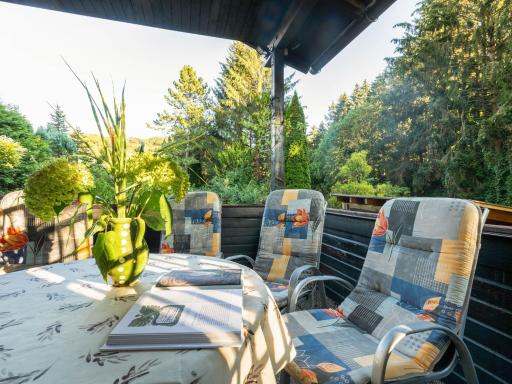 Quiet detached bungalow with garden in Kaumberg Lower Austria near Vienna - Housity