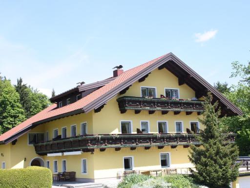 Apartment in Krispl with outdoor pool - Housity