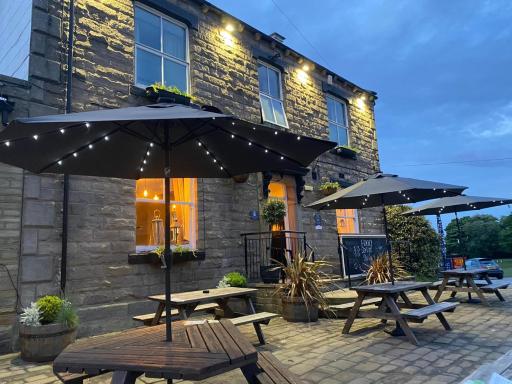 The White Swan, Yeadon - Housity