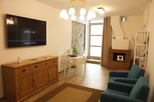 Il Casale del Borgo - Housity