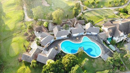 Korat Country Club Golf and Resort - Hizvo