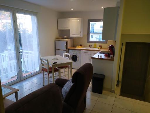 Mine d'appart Le Frêne - Housity