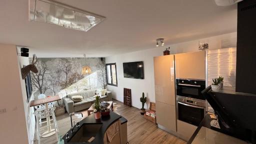 Le patio d'Oscar - Housity