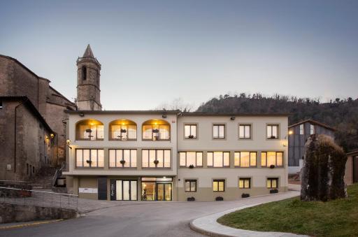 Espai Vidrà - Housity