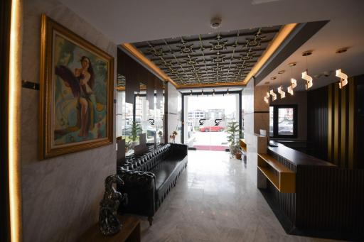 REF İNN HOTEL - Housity