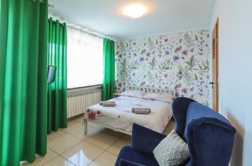 Apartamenty Częstochowa - Housity
