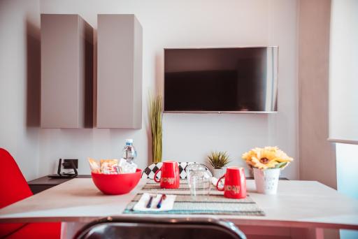 LOFT CAMPOREALI - Housity