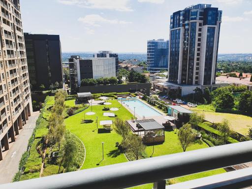 Westpoint Sandton Apartments - Hizvo