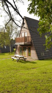 Lodges in Lanivet Cornwall with indoor pool - Housity