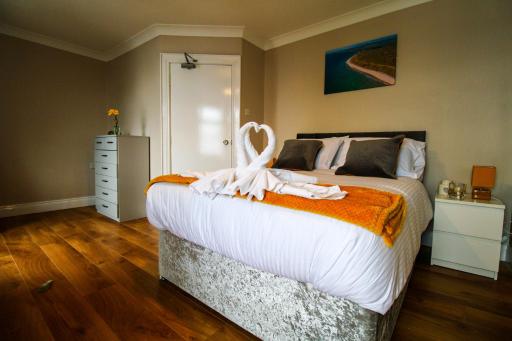 Beulah Guest House - Housity