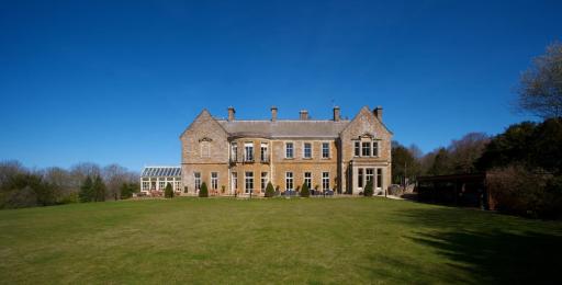 Wyck Hill House Hotel & Spa - Housity