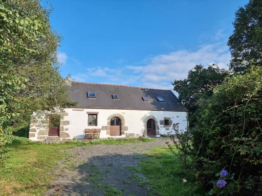 Gîtes Goas Teriot - Le Granit - Housity