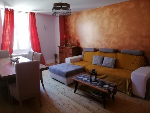 Appartement entre Lacs et Montagnes - Housity