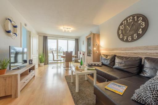 Ferienwohnung Lebensart - Housity