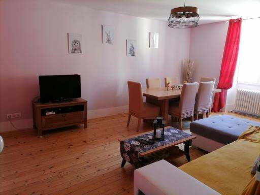Appartement entre Lacs et Montagnes - Housity