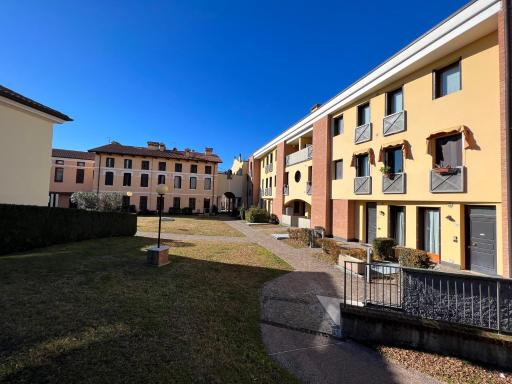 La Roggia - Housity