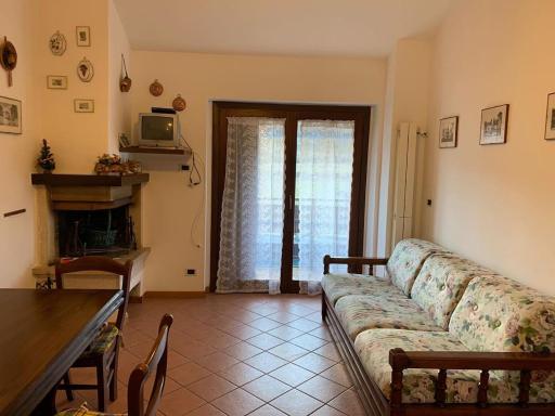 Appartamento Rocca di Mezzo - Housity