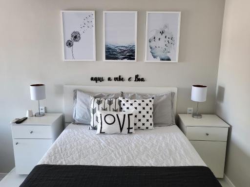 Bahia Flat - Vista Mar Farol - Housity