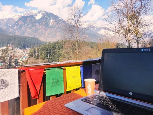 Cupidtrails Himalayan Castle - Housity