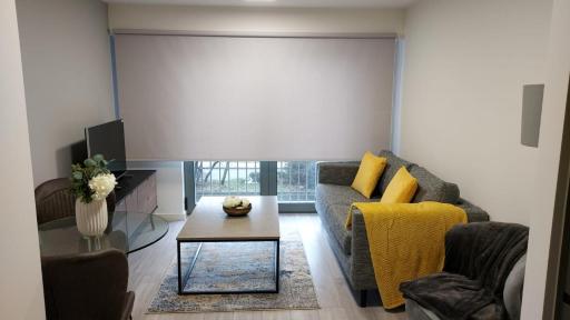 Charming 1-Bed Villa in Liverpool - Housity